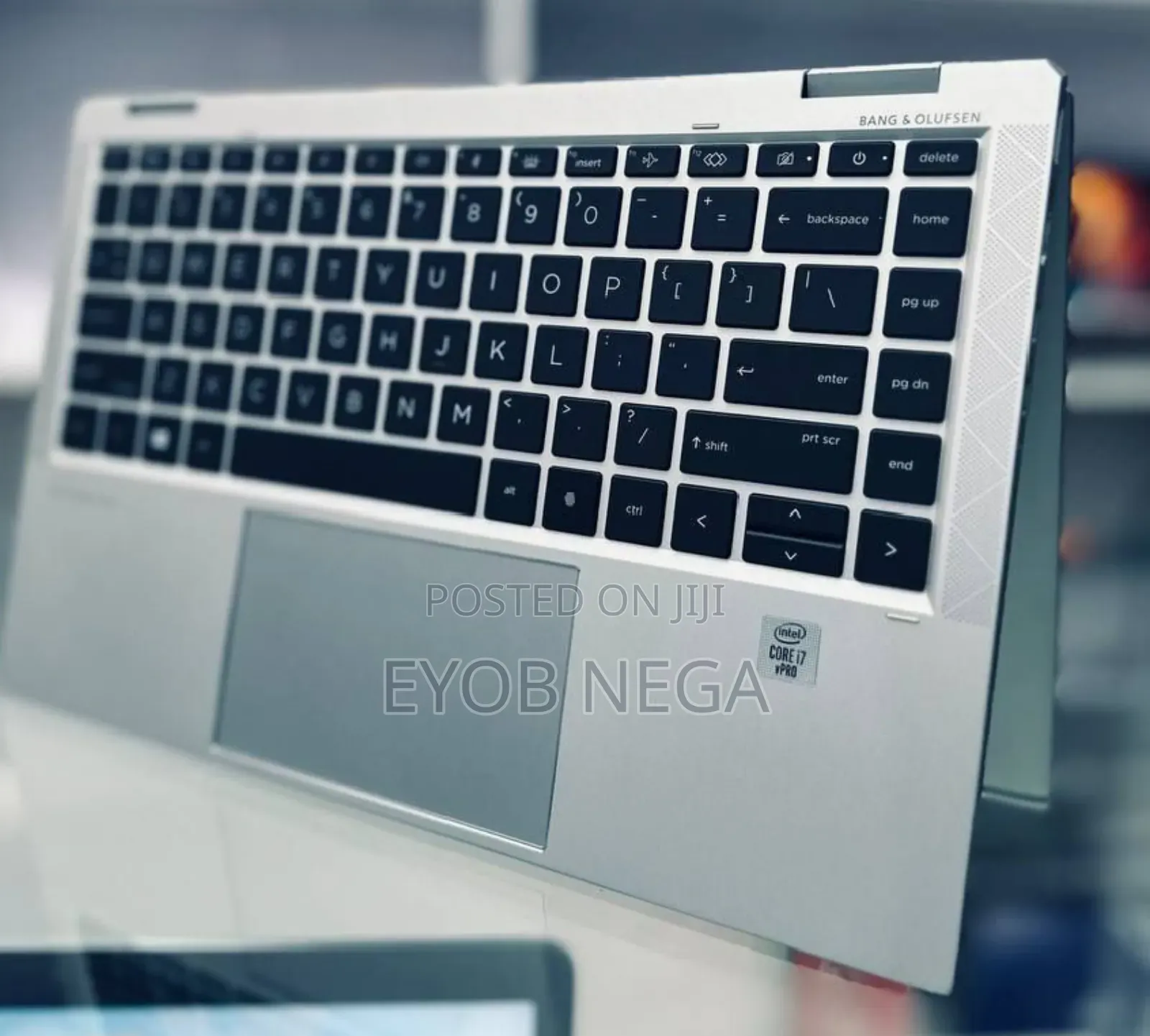 New Laptop HP EliteBook X360 1040 G7 16GB Intel Core I7 SSD 512GB