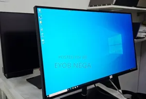 Photo - Lenovo Monitor