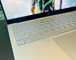 New Laptop HP Pavilion 14 16GB Intel Core I7 SSD 512GB