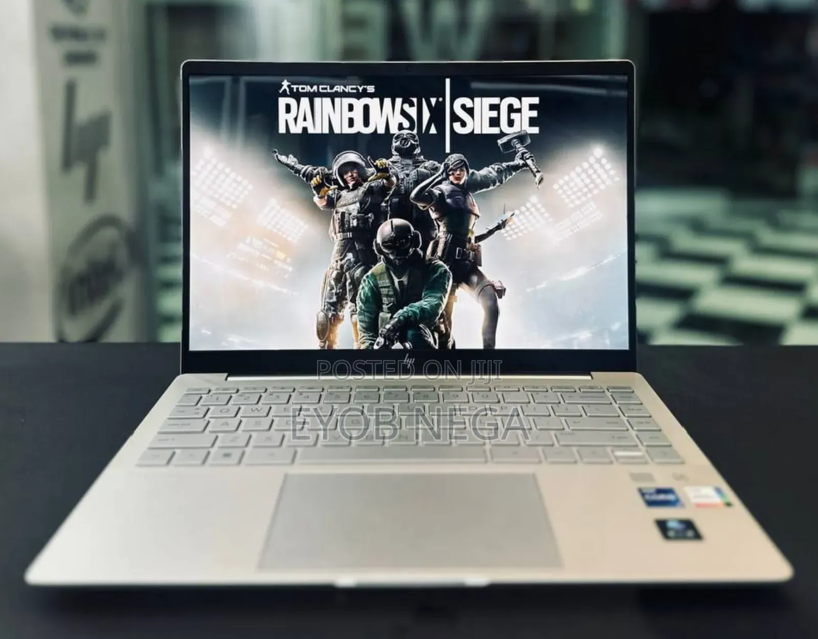 New Laptop HP Pavilion 14 16GB Intel Core I7 SSD 512GB