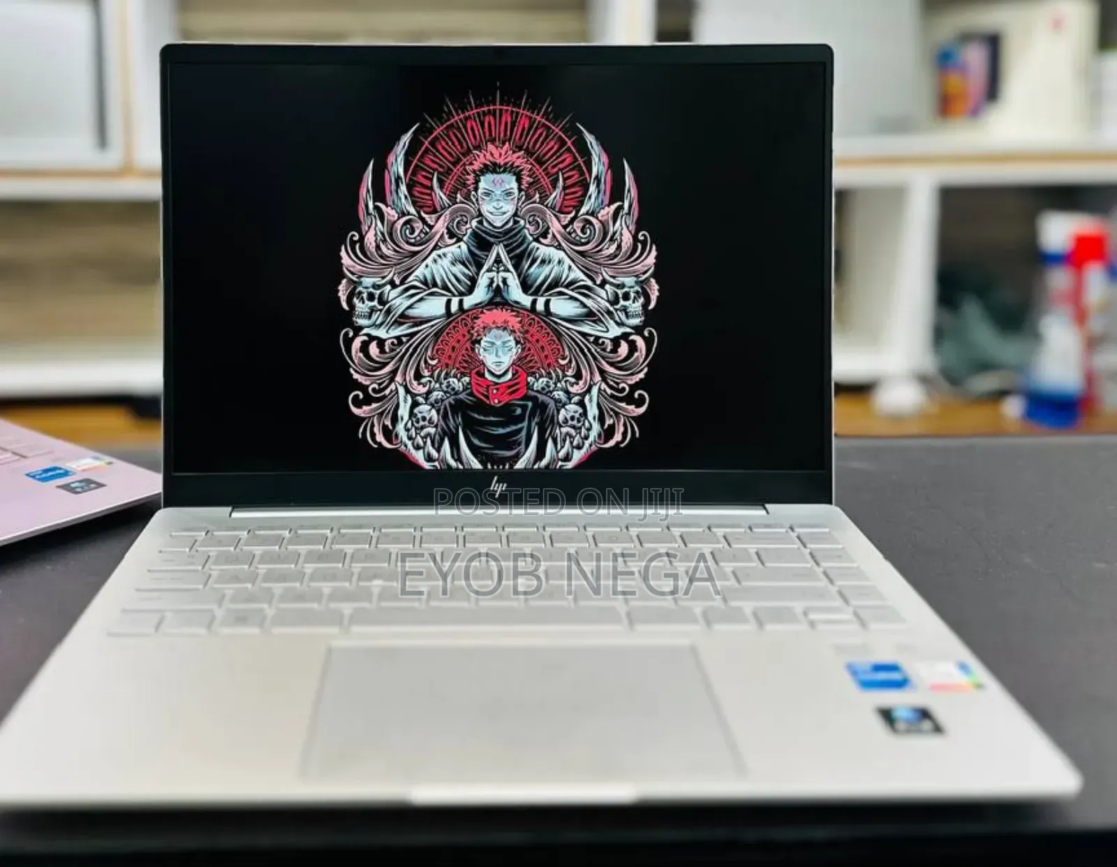 New Laptop HP Pavilion 15 16GB Intel Core I5 SSD 1T