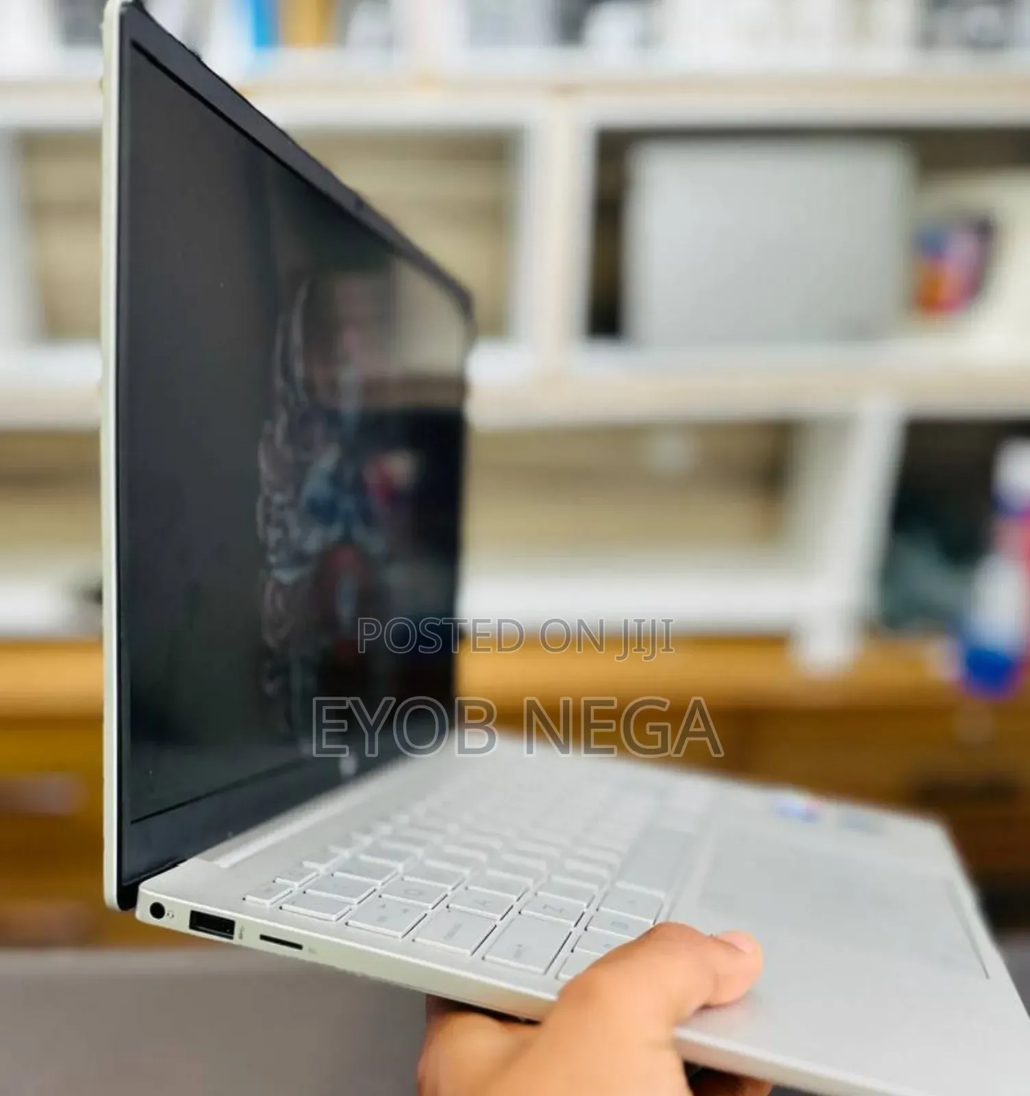 New Laptop HP Pavilion 15 16GB Intel Core I5 SSD 1T