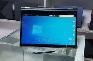 Photo - New Laptop Lenovo ThinkPad X380 Yoga 8GB Intel Core I7 SSD 512GB