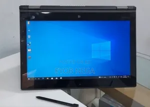 New Laptop Lenovo Yoga 260 8GB Intel Core I5 SSD 512GB