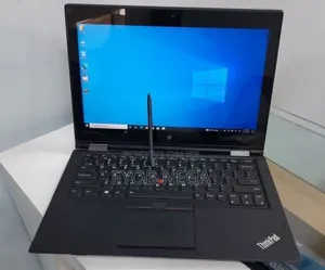 New Laptop Lenovo Yoga 260 8GB Intel Core I5 SSD 512GB