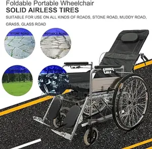 አዲስ ብዙ አገልግሎት የሚሰጡ ዌልቸሮች Wheelchair/Wheelchair/Wheelchair/