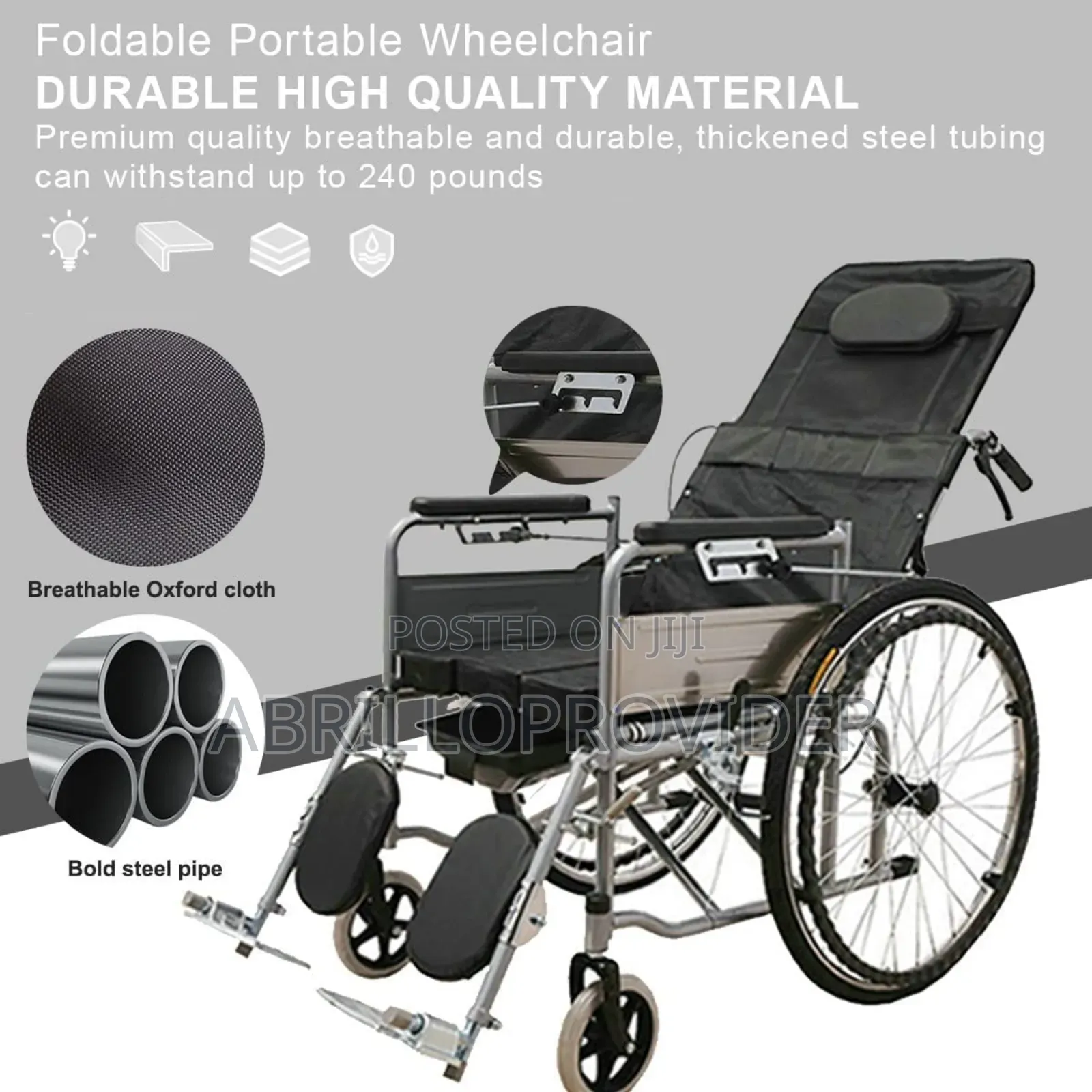 የሚዘርጋ ዌልቸር ፖፖ ያለውwheelchair%Wheelchair/Wheelchair<Wheelchair