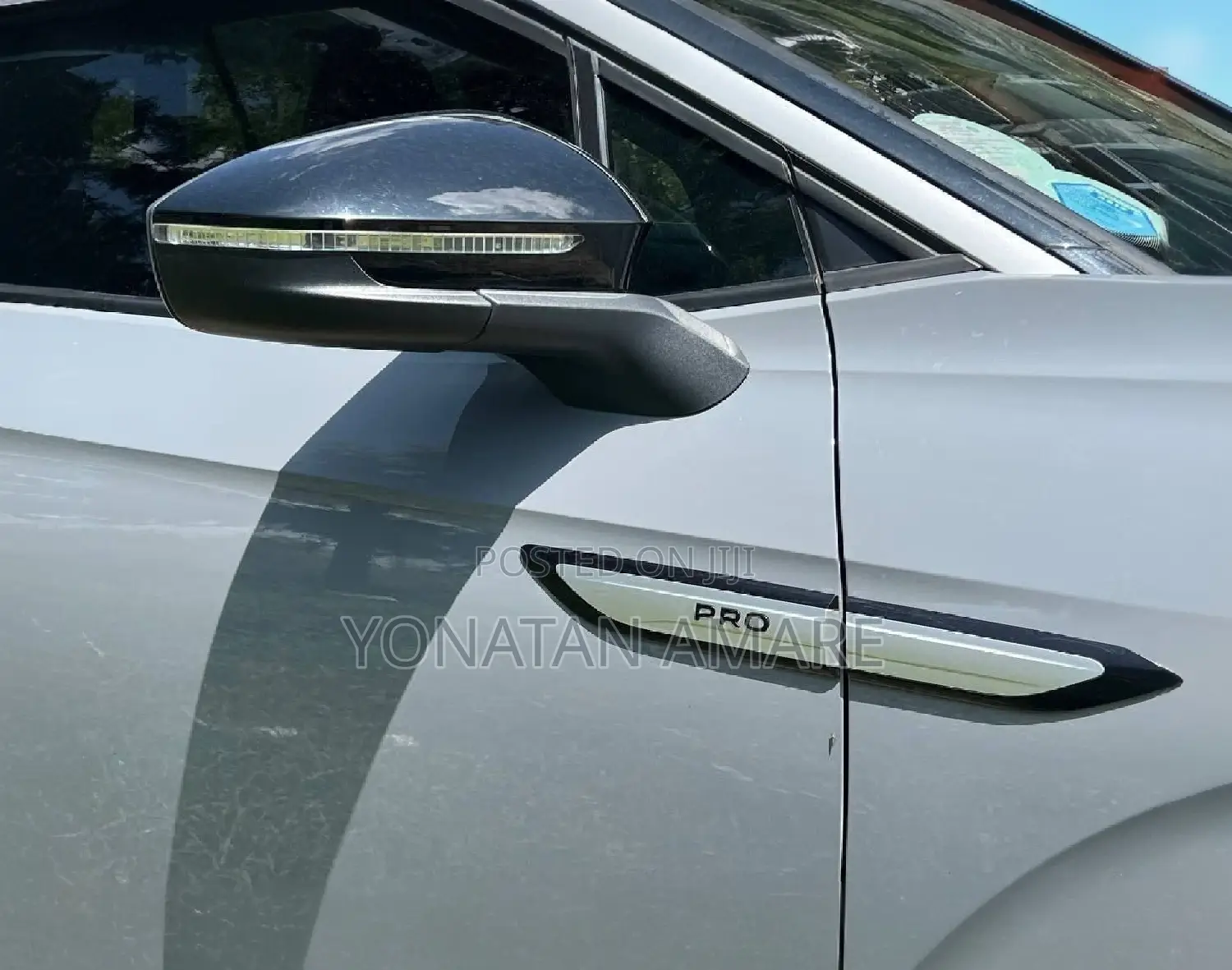 Volkswagen ID.4 2023 Gray