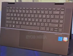 New Laptop HP Envy X360 8GB Intel Core I5 SSD 512GB