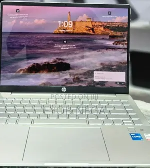 Photo - New Laptop HP Pavilion 15 16GB Intel Core I5 SSD 512GB