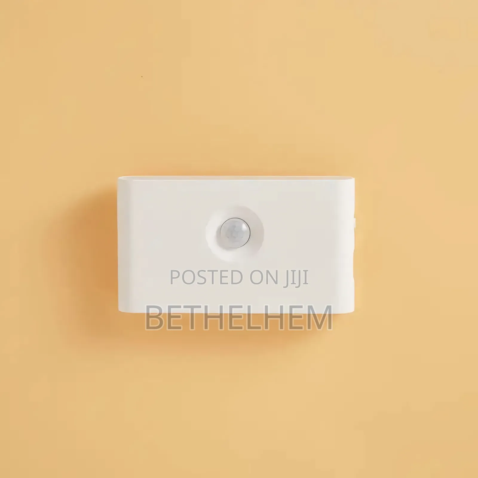 Portable Smart Sensor Night Light