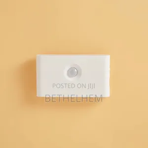 Portable Smart Sensor Night Light