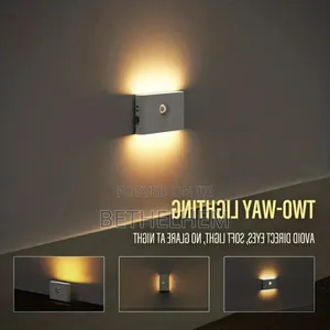 Portable Smart Sensor Night Light