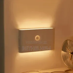Portable Smart Sensor Night Light