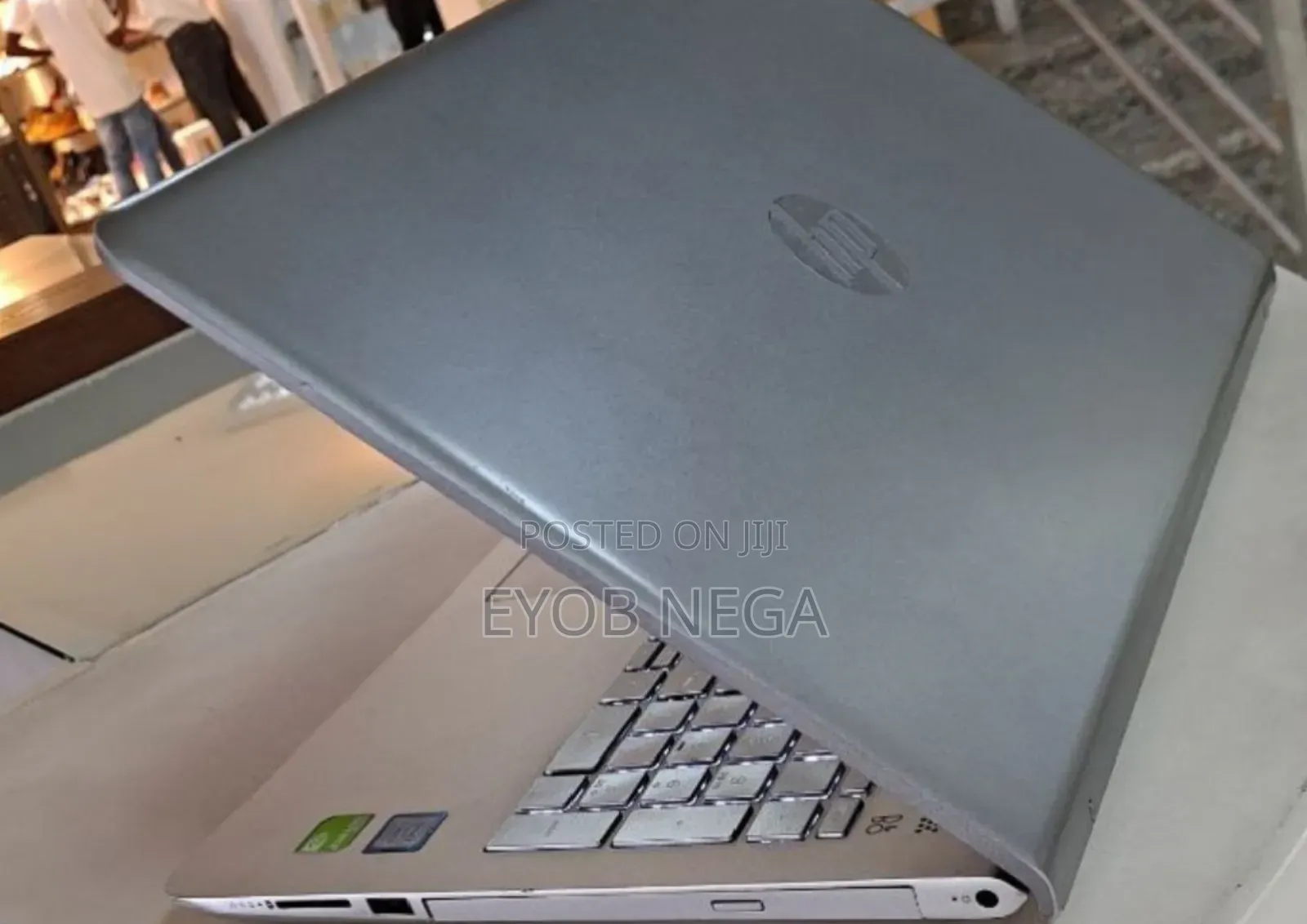 New Laptop HP Pavilion 15 8GB Intel Core I7 HDD 2T