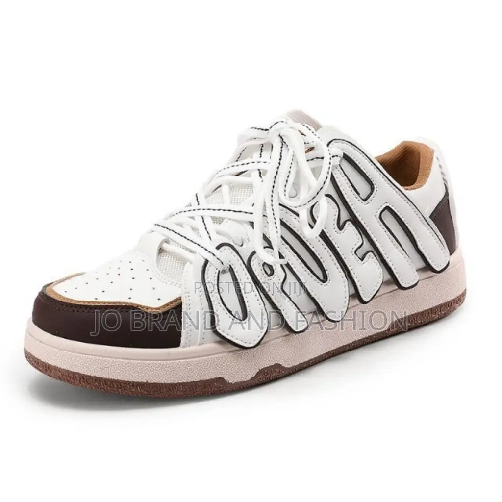 Primumehigh Street Star Trend Casual Shoes
