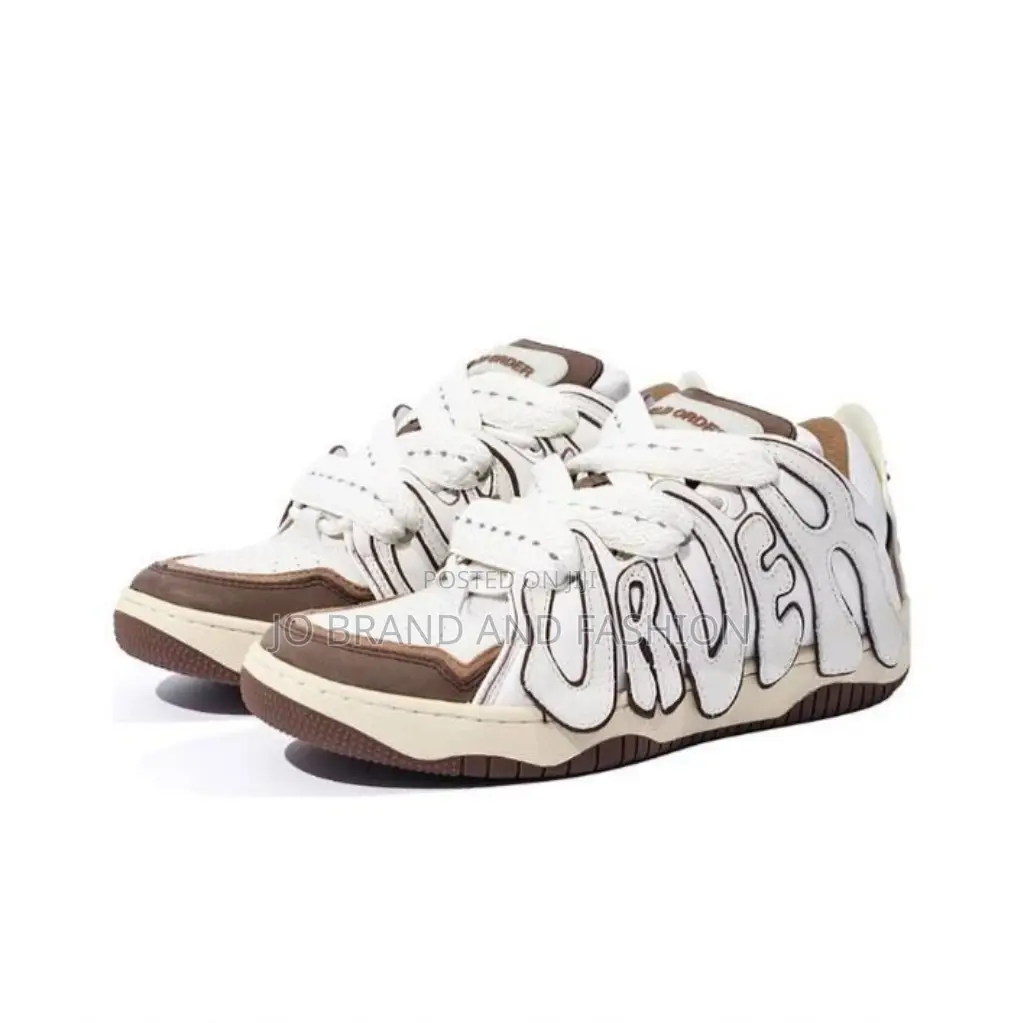 Primumehigh Street Star Trend Casual Shoes