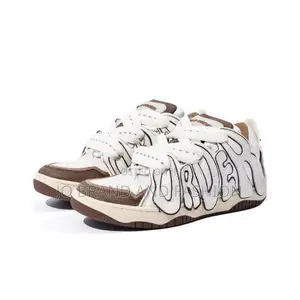 Primumehigh Street Star Trend Casual Shoes