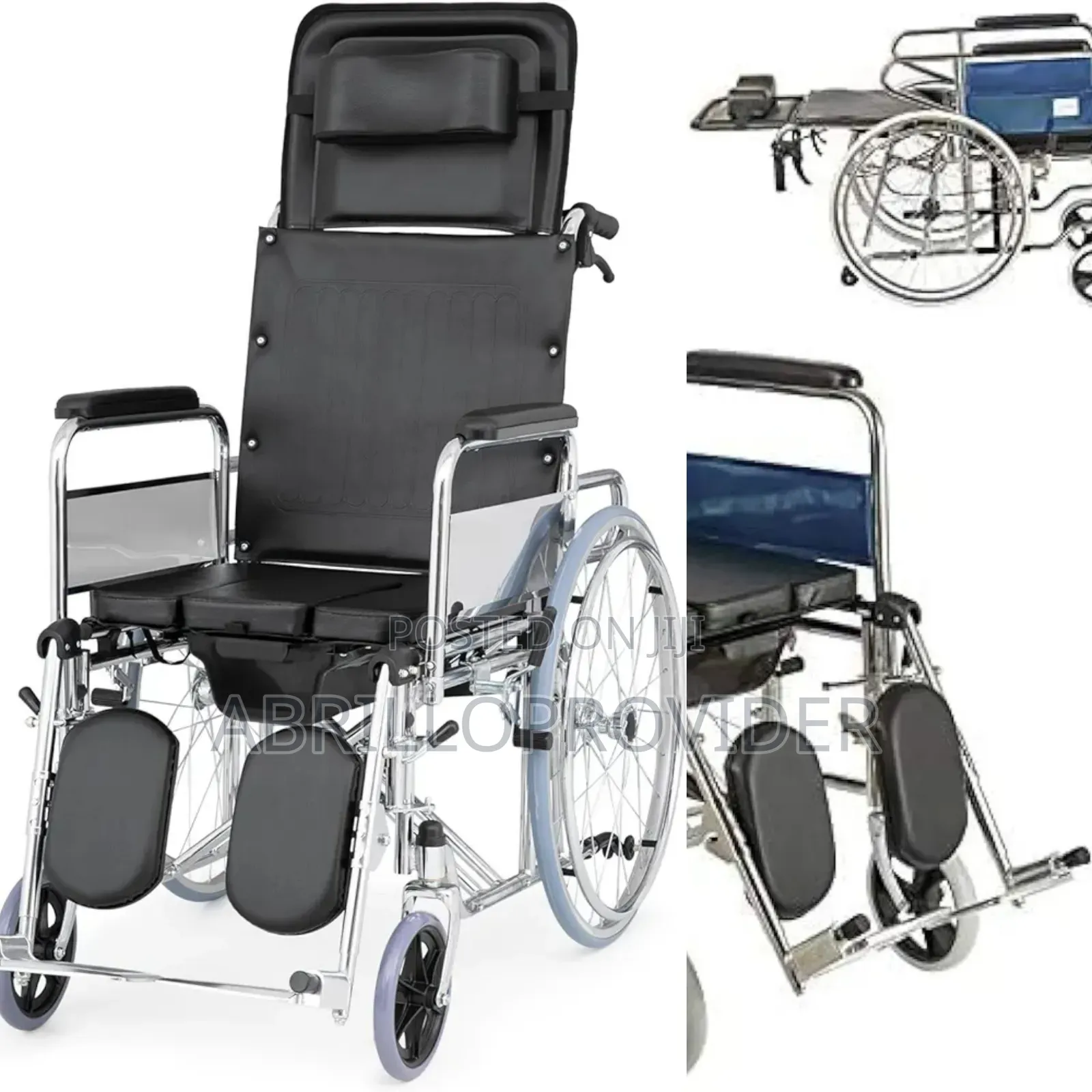 አልጋ Wheelchair/Wheelchair/Wheelchair/Wheelchair/Wheelchair