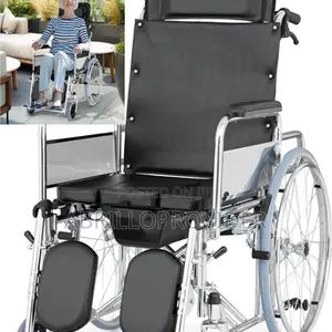 አዲስ ዌልቸር Wheelchair/%የሚዘርጋ Wheelchair/Wheelchair/Wheelchair%