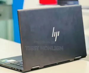 New Laptop HP Envy X360 16GB Intel Core I7 SSD 1T