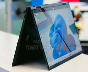 New Laptop HP Envy X360 16GB Intel Core I7 SSD 1T