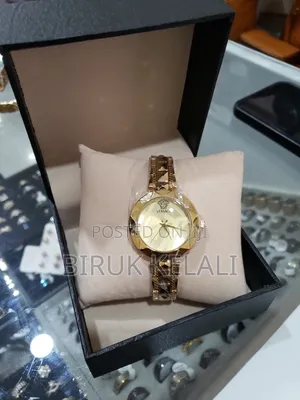 Photo - Versace Women's Elegance Watch
