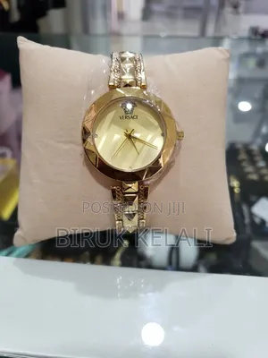 Versace Women's Elegance Watch