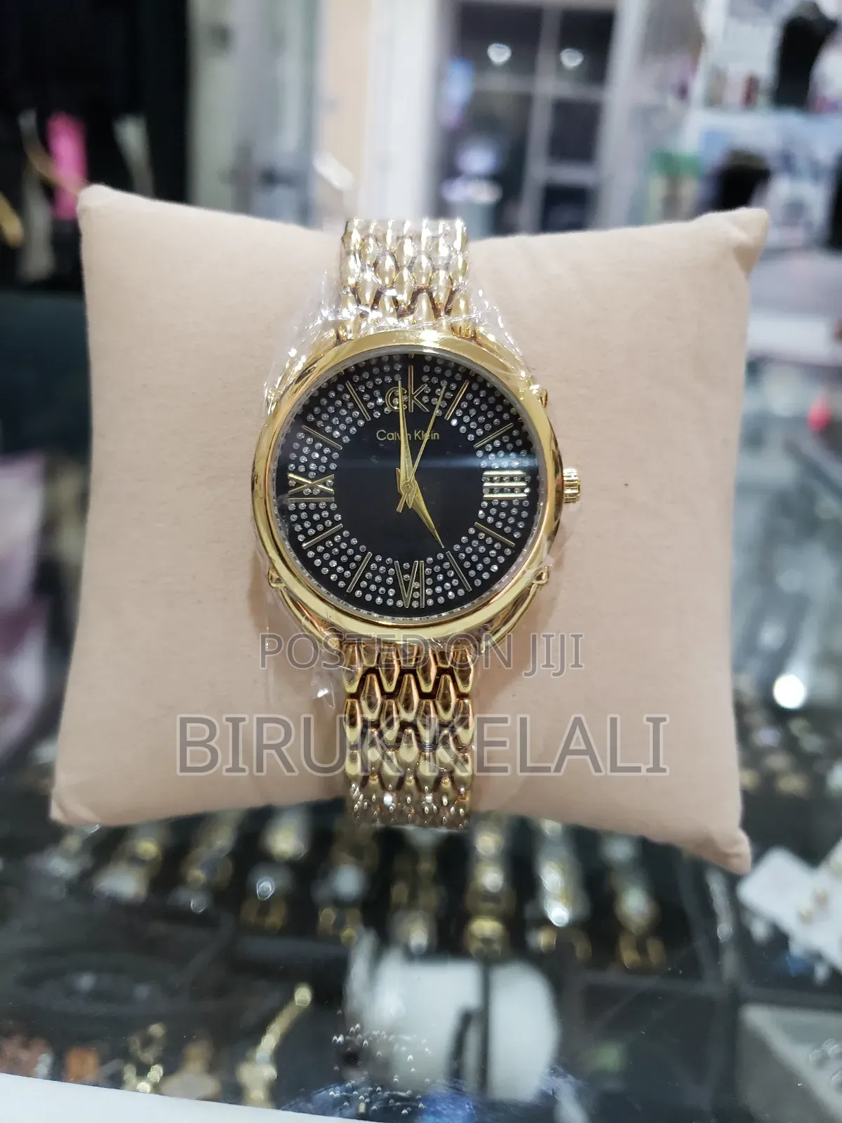 Calvin Klein Women's Watch