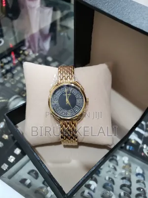 Calvin Klein Women's Watch