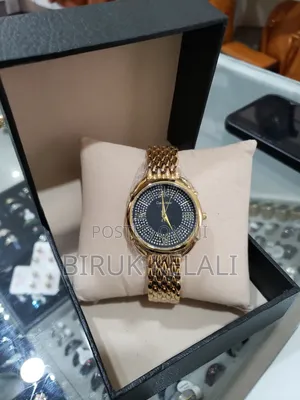 Calvin Klein Women's Watch