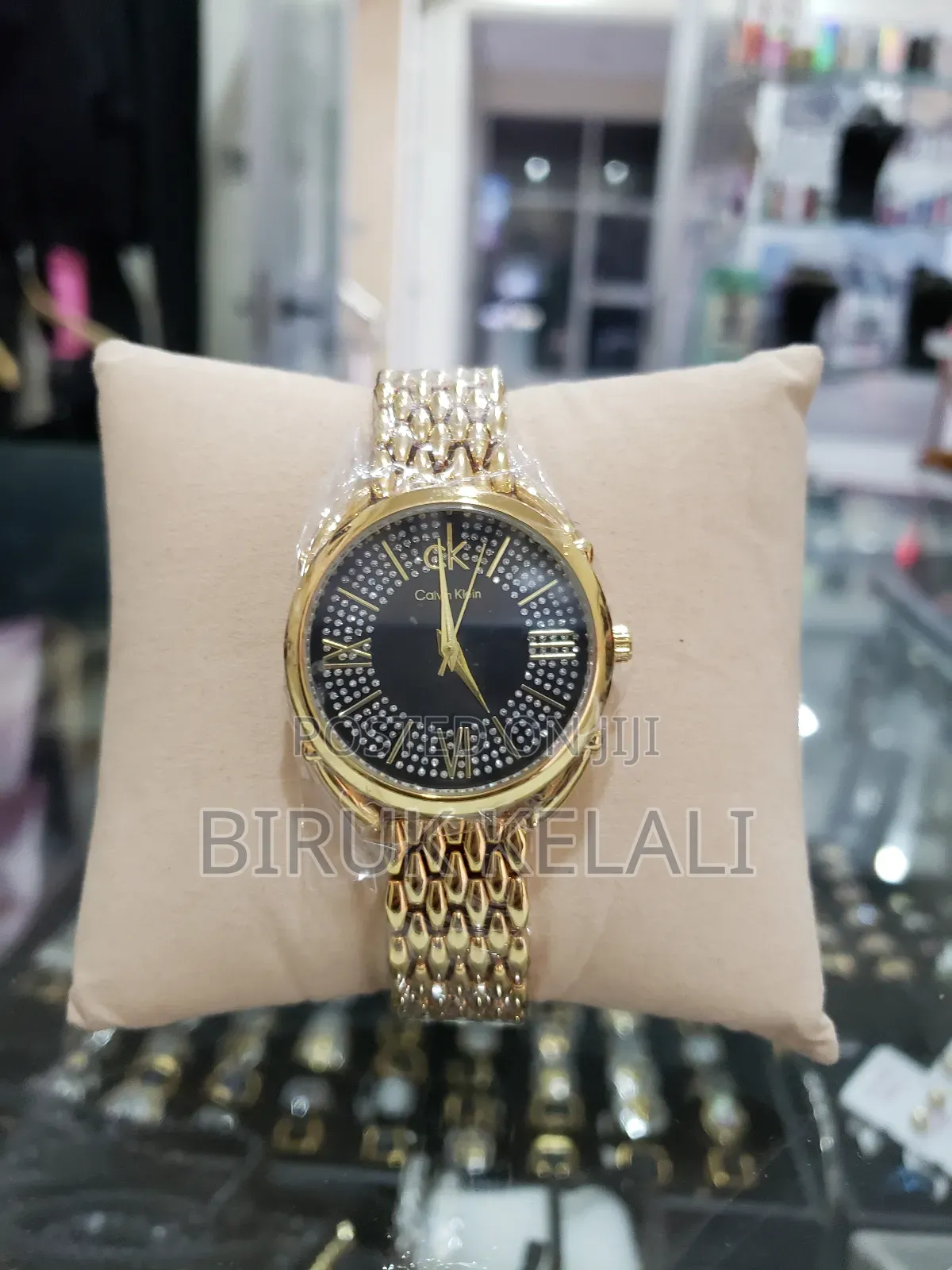 Calvin Klein Women's Watch