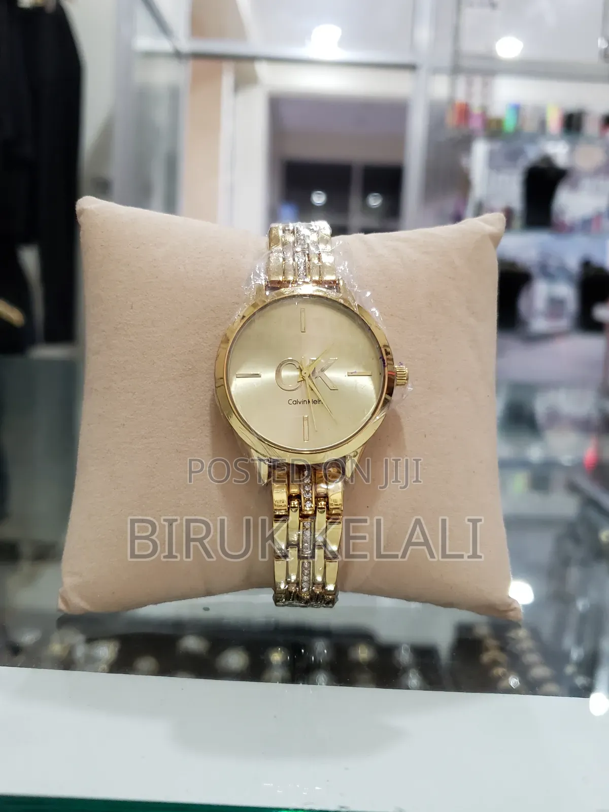 Luxury Women's Watch