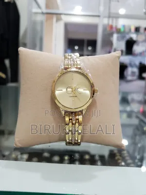 Luxury Women's Watch