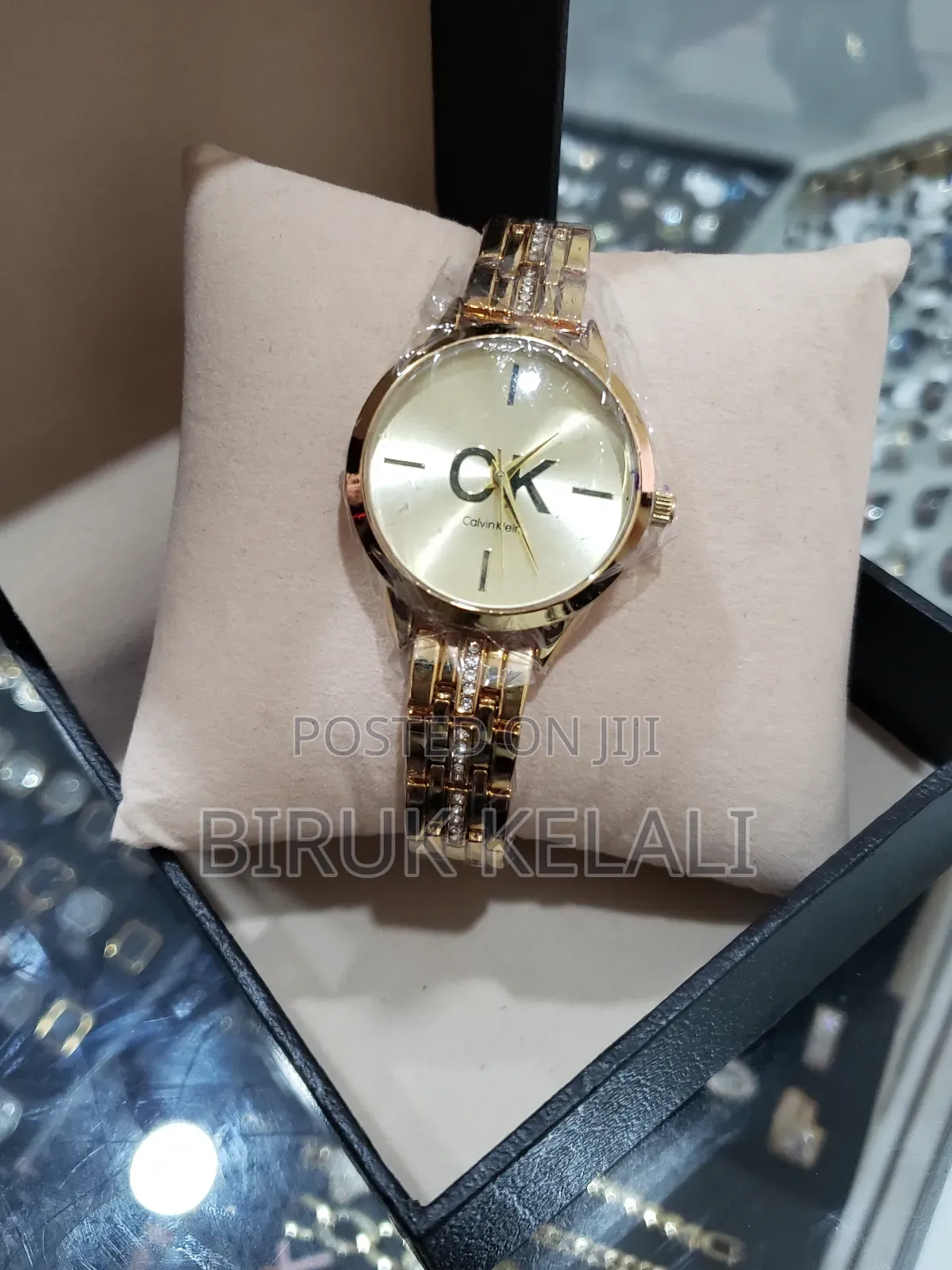 Luxury Women's Watch