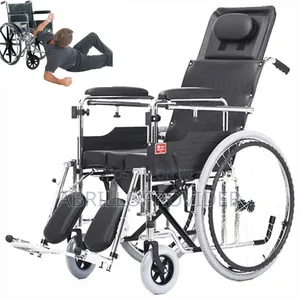 Photo - Multifunctional Wheelchair/Wheelchair/Wheelchair/Wheelchair/
