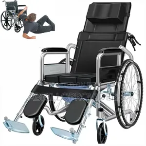 የሚዘርጋ Wheelchair/ፖፖ ያለው ዌልቸር/Wheelchair/Wheelchair/Wheel