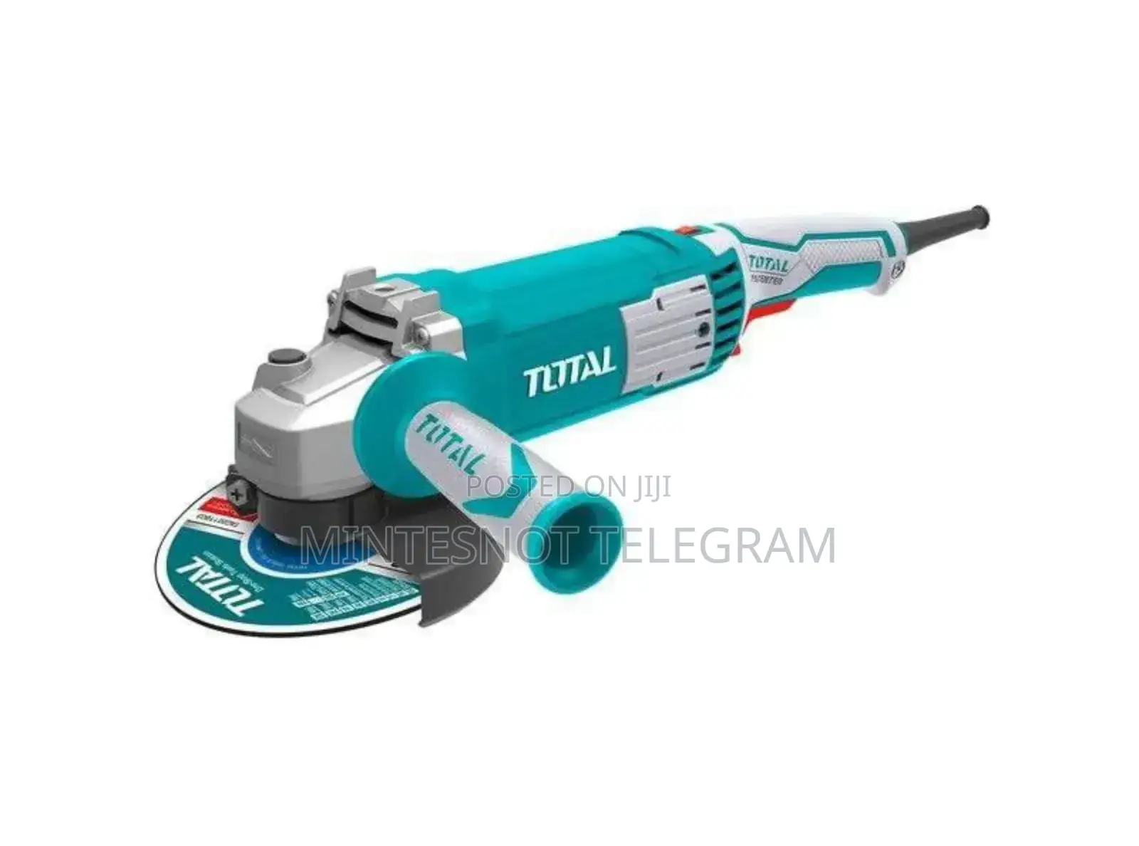 Grinder Angel Grinder Total Grinder