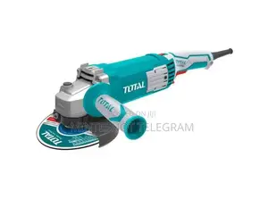 Photo - Grinder Angel Grinder Total Grinder