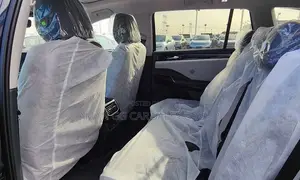 New Volkswagen ID.6 2023 Blue