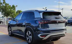 New Volkswagen ID.6 2023 Blue