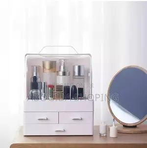 Cosmetic Storage Box