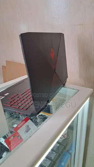 New Laptop HP Omen X 16GB Intel Core I7 HDD+SSD 1T