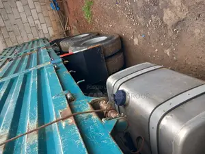 Cacion Cinotruck. 4.1. Bank Loan