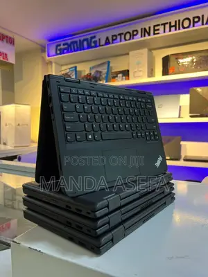 New Laptop Lenovo ThinkPad 11e 4GB Intel Pentium HDD 500GB