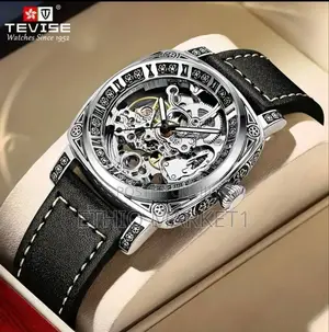 Forsining Men's Watch