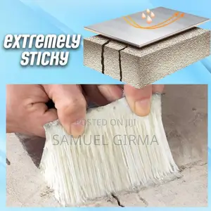 ~Waterproof Butyl Rubber Tape