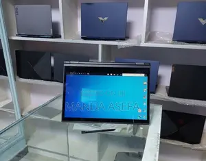 New Laptop Lenovo ThinkPad Yoga 8GB Intel Core I7 SSD 512GB