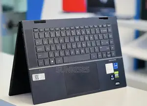 New Laptop HP Envy X360 16GB Intel Core I7 SSD 1T