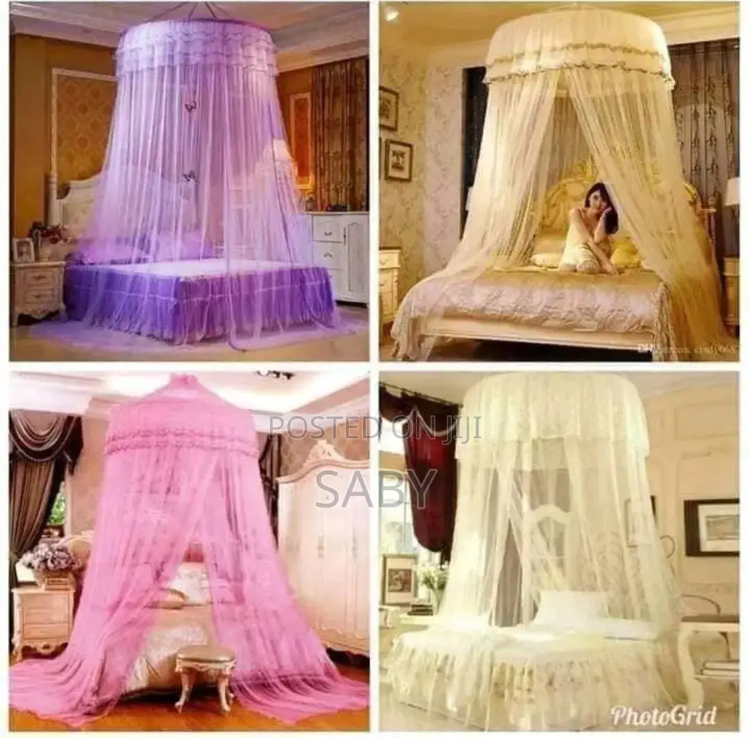 ዘመናዊ አጎበር ዛንዚራ